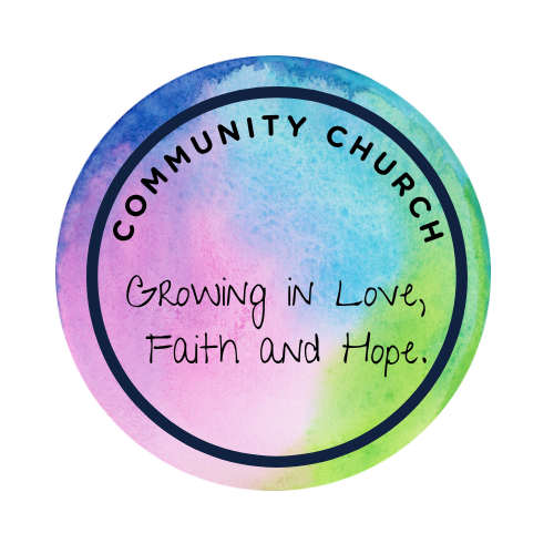 Community Church at LATCH