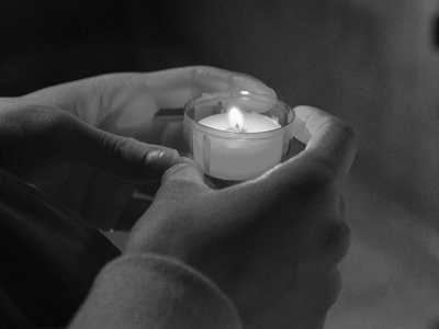 Praying for the World