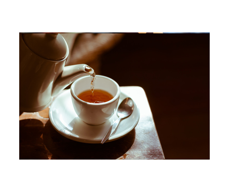 Friendship Cafe
