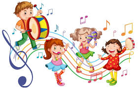 Make Time for Music