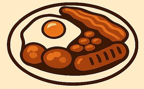 Community Cafe at St Luke's