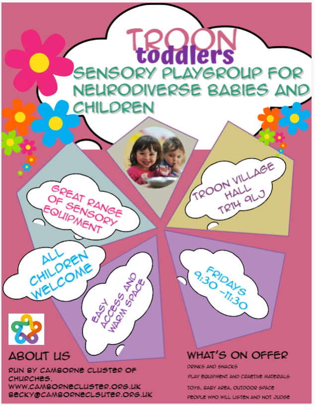 Troon Toddlers