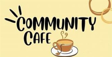 Open Church Café