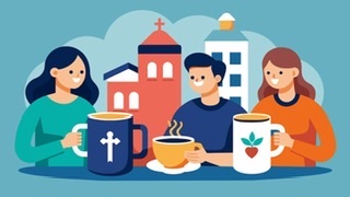 Cafe Church
