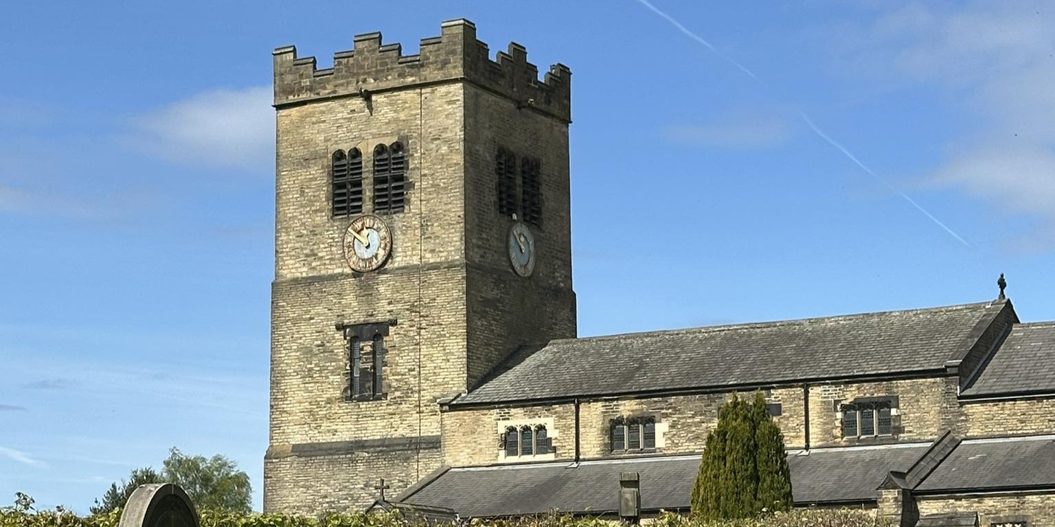 United Benefice Service