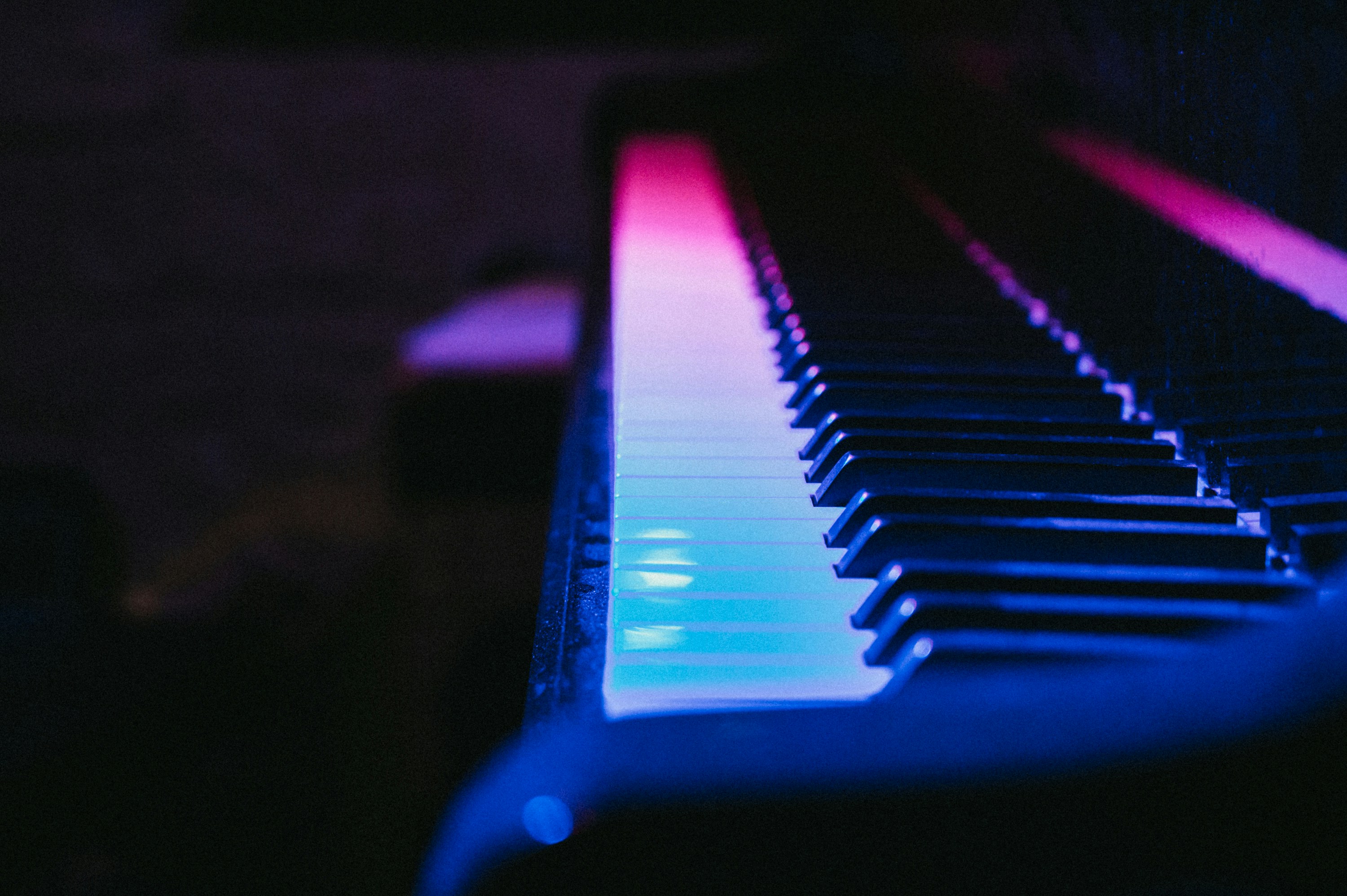 Music Hub Concert - Oliver Matthews - pianist