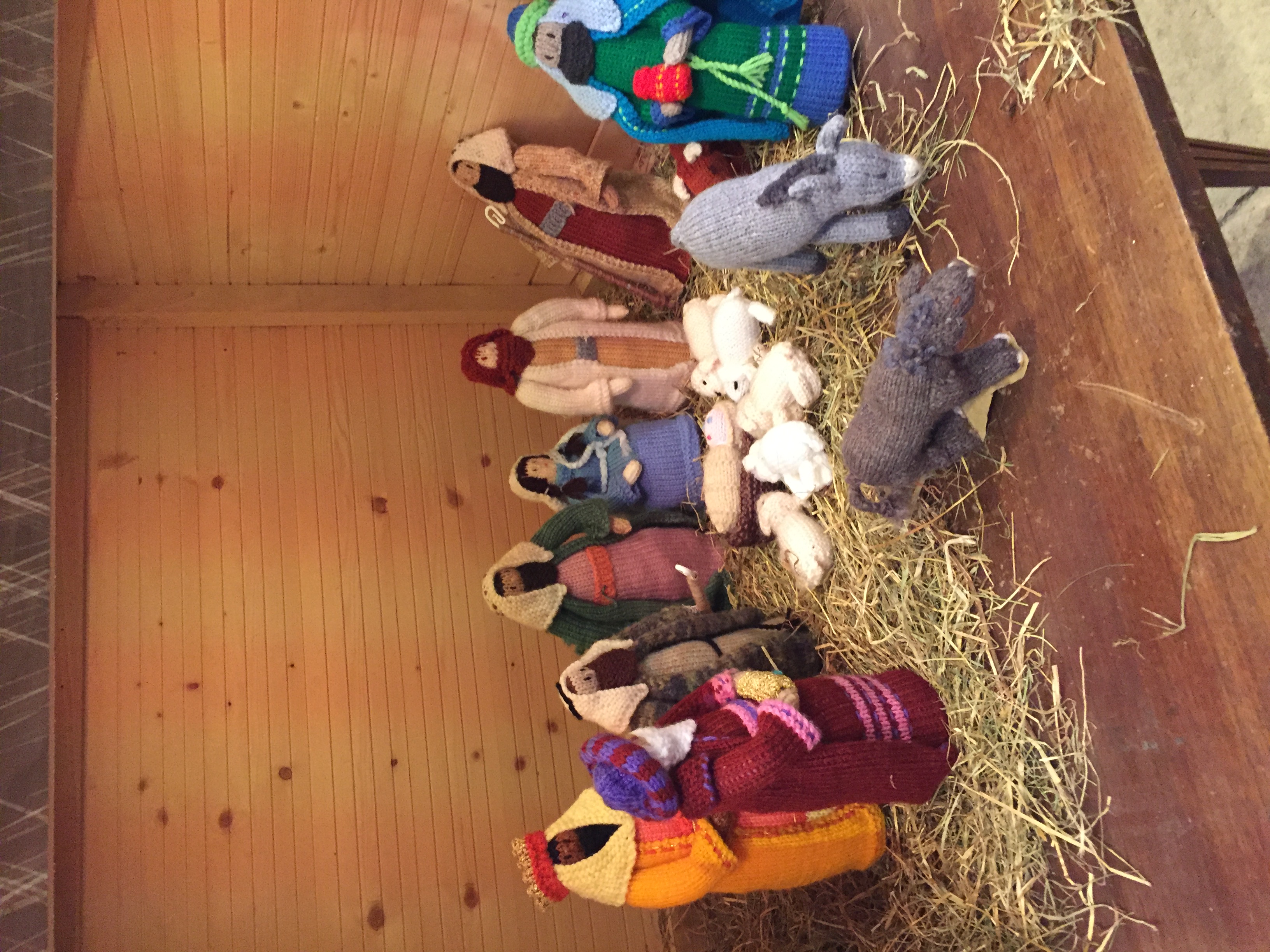 Crib Service