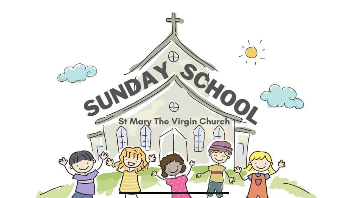 Sunday School
