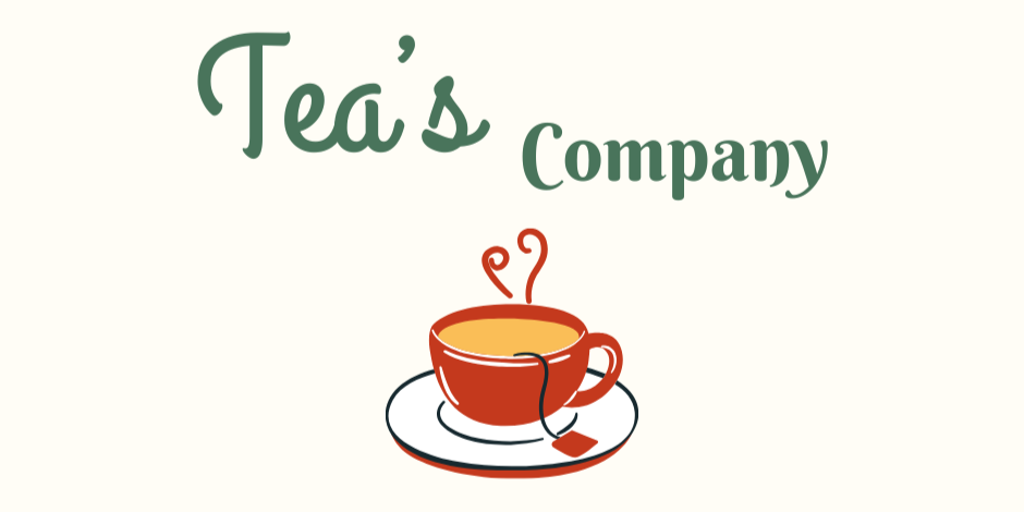 Tea's Company
