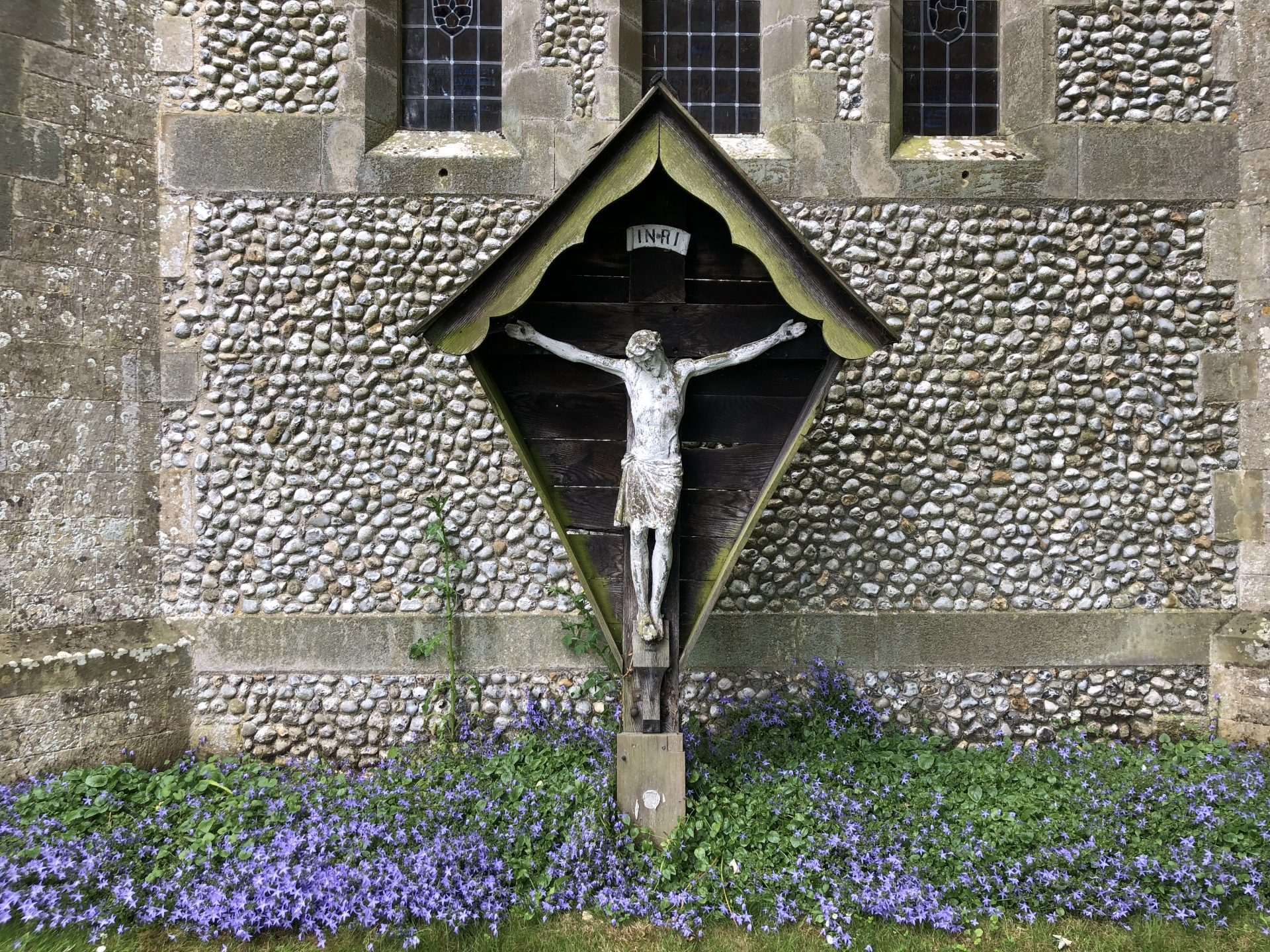 Eucharist (Tatterford: St Margaret's)