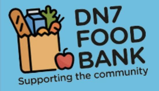 DN7 Foodbank