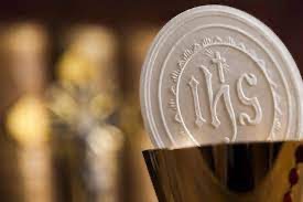 Tuesday Eucharist at St Andrew’s