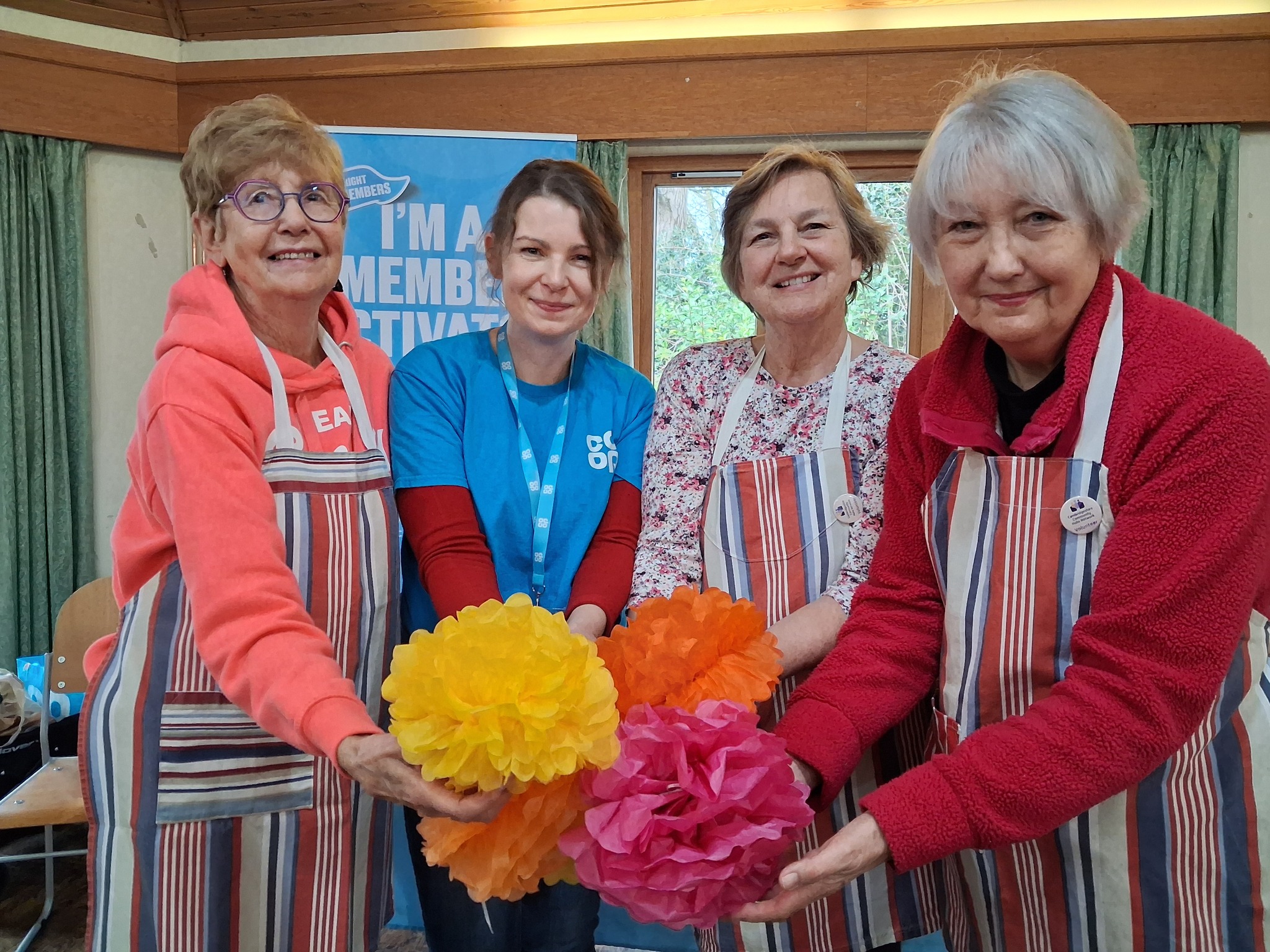 The Willingham Community Hub