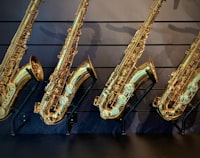 Concert by the Worcestershire Saxophone Quartet
