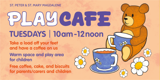Play Café