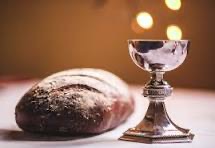 Joint Benefice Communion