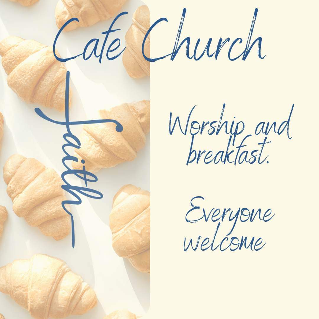 Cafe Church