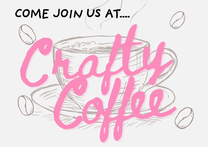 Coffee Morning with Craft