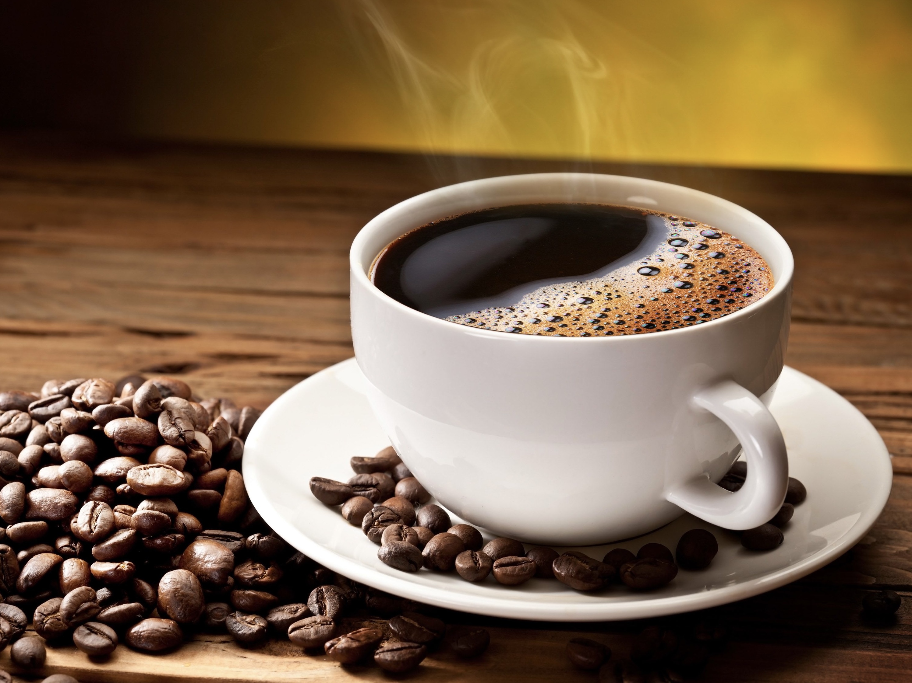 Ladies Fellowship Coffee Morning