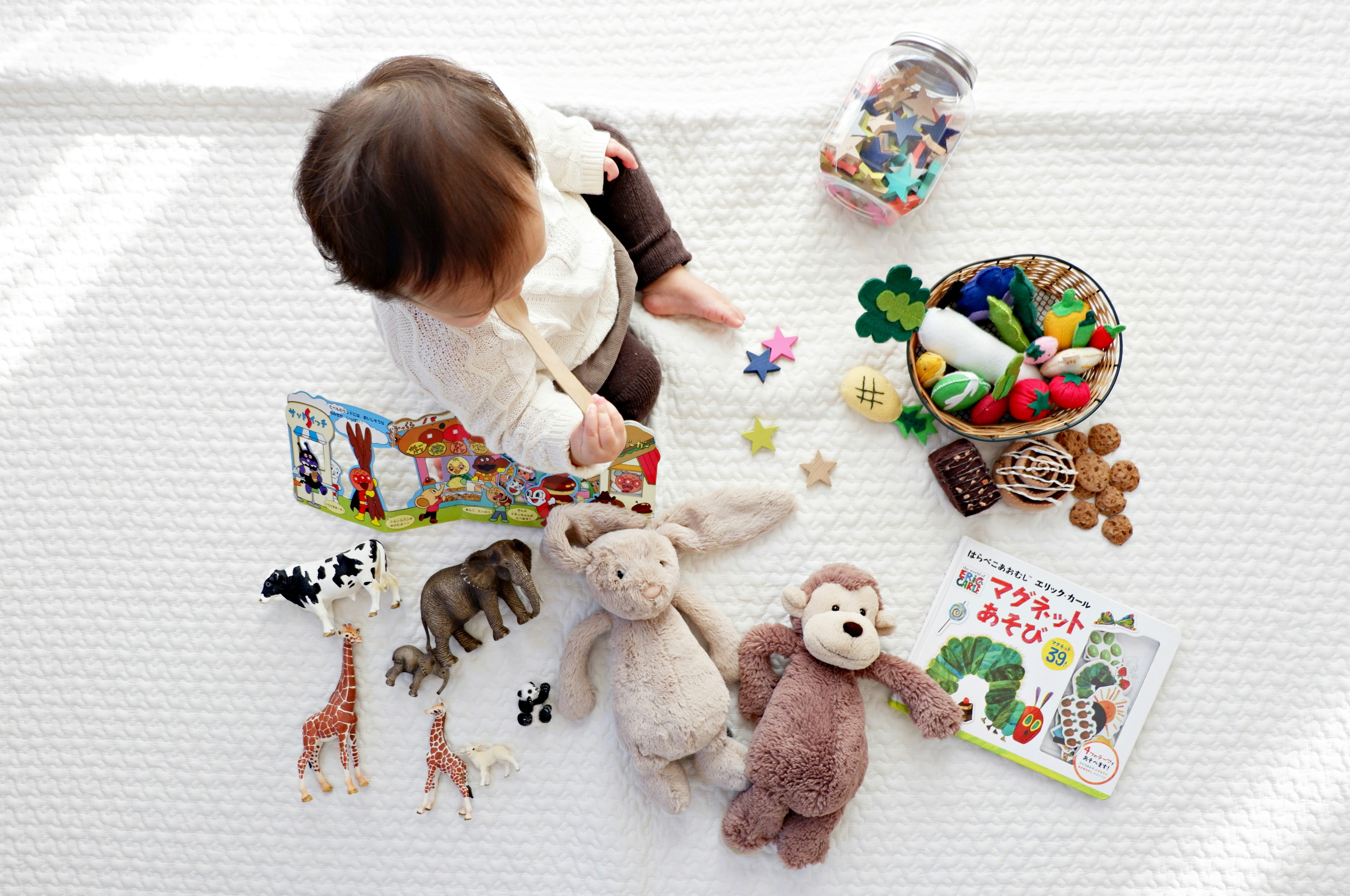 Toddler Group
