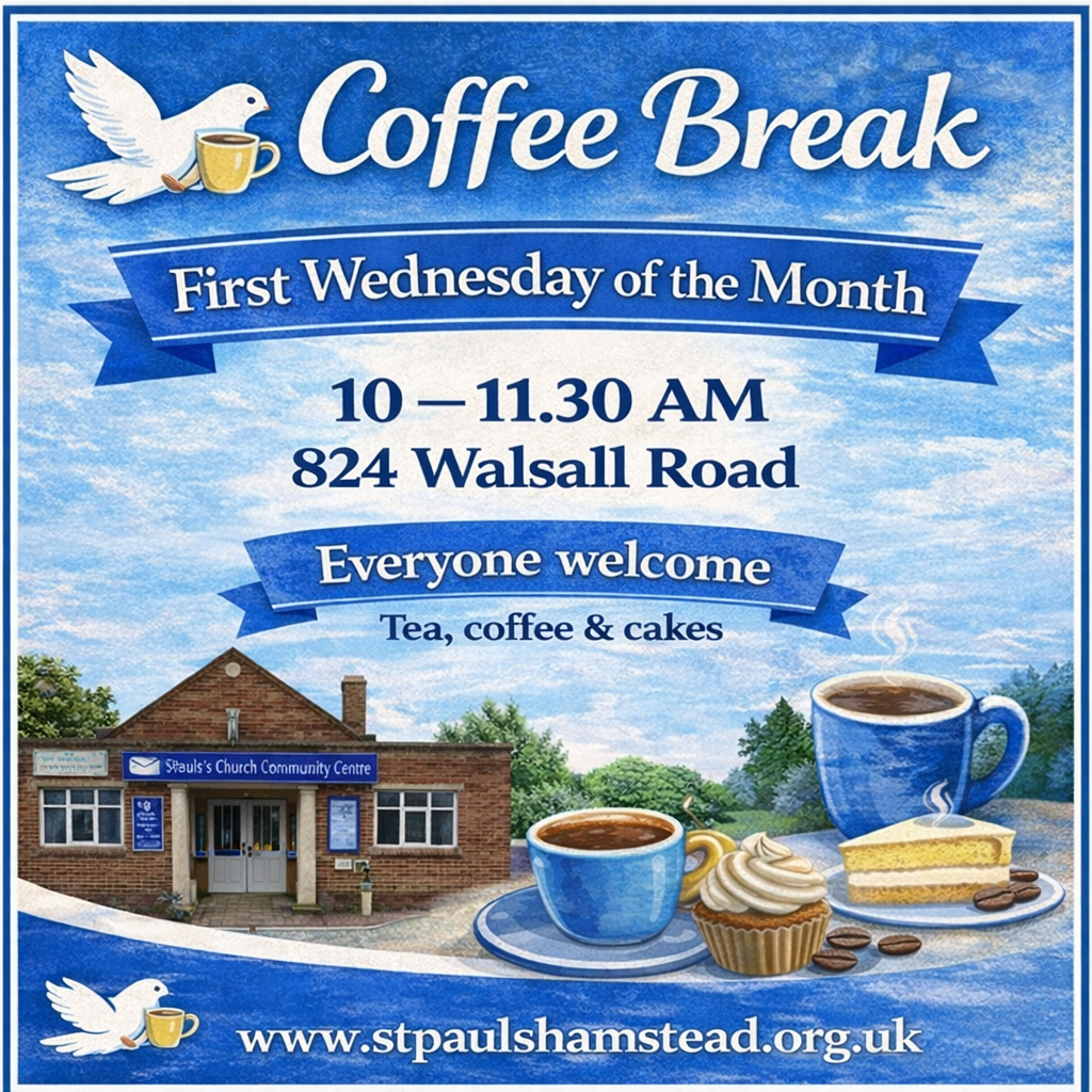Coffee Morning
