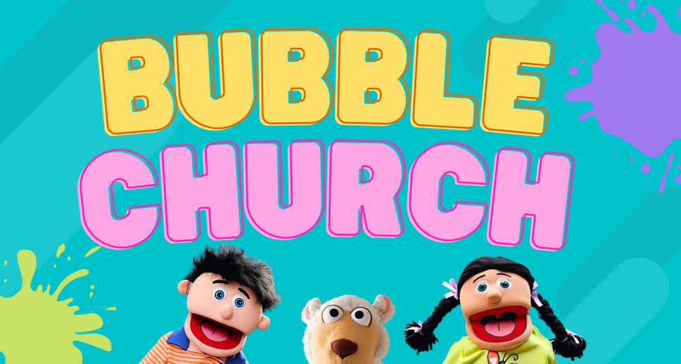 Bubble Church