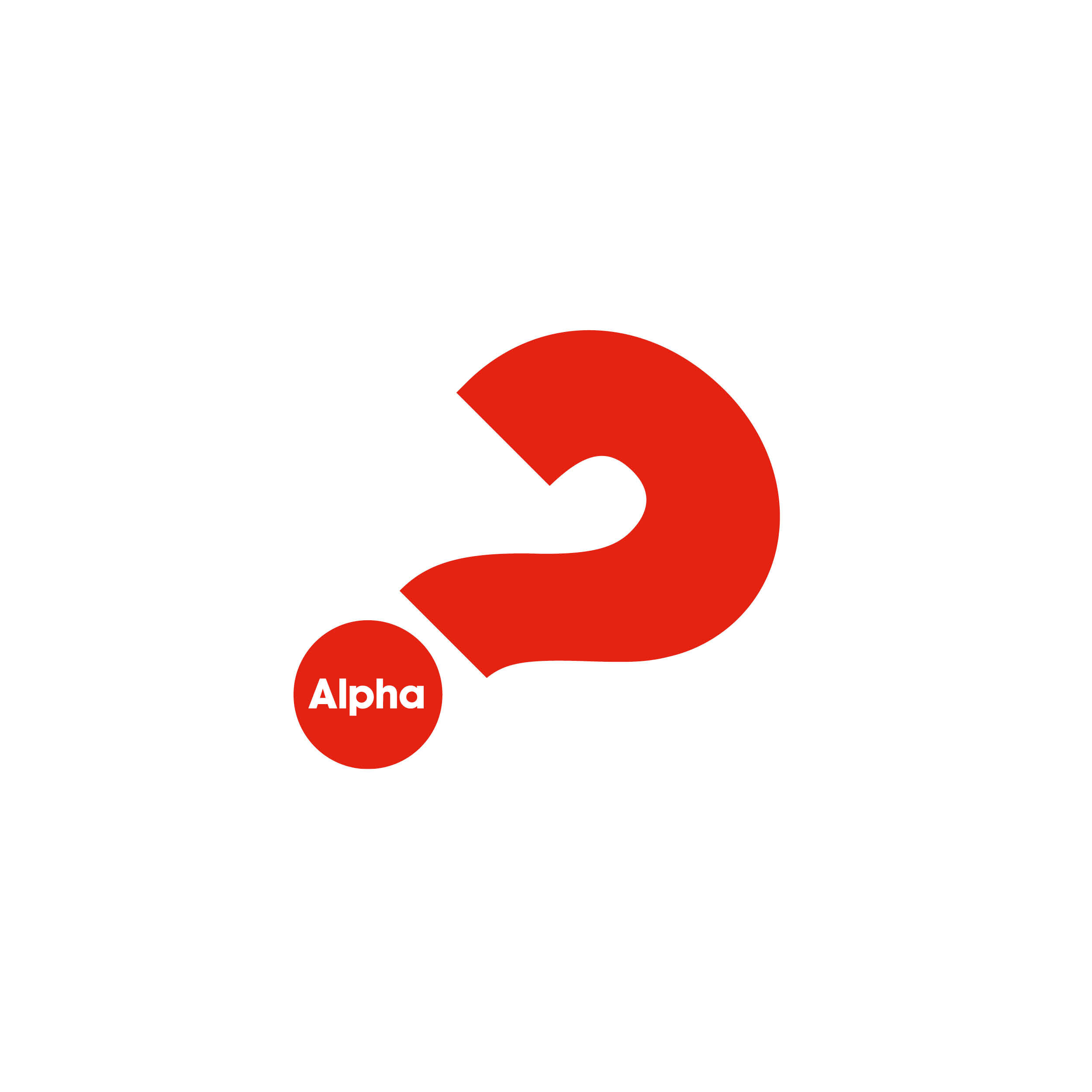 Alpha at Cafe Church, The Well