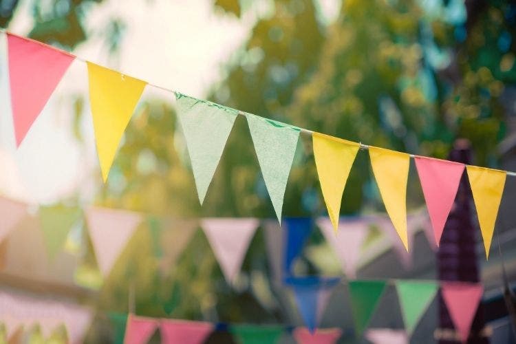 Summer Fair
