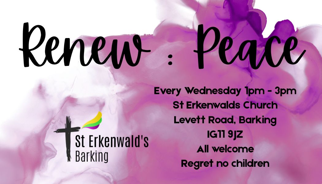 Renew : Peace