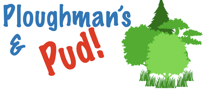 PLOUGHMAN'S & PUDS 24th April 2026,12noon-1.30pm