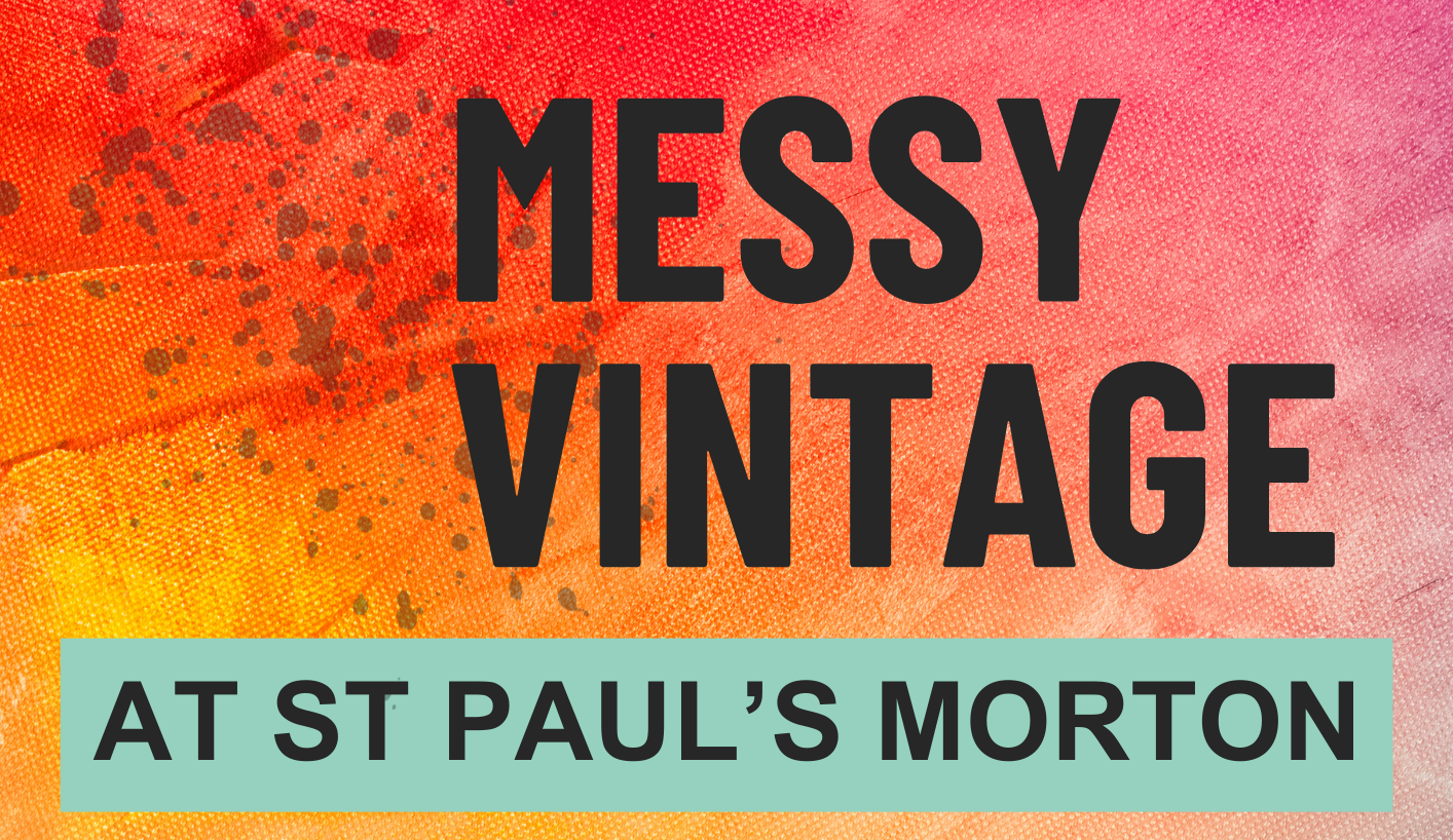Messy Vintage