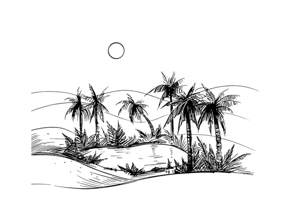 Oasis