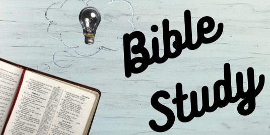 Bible Study