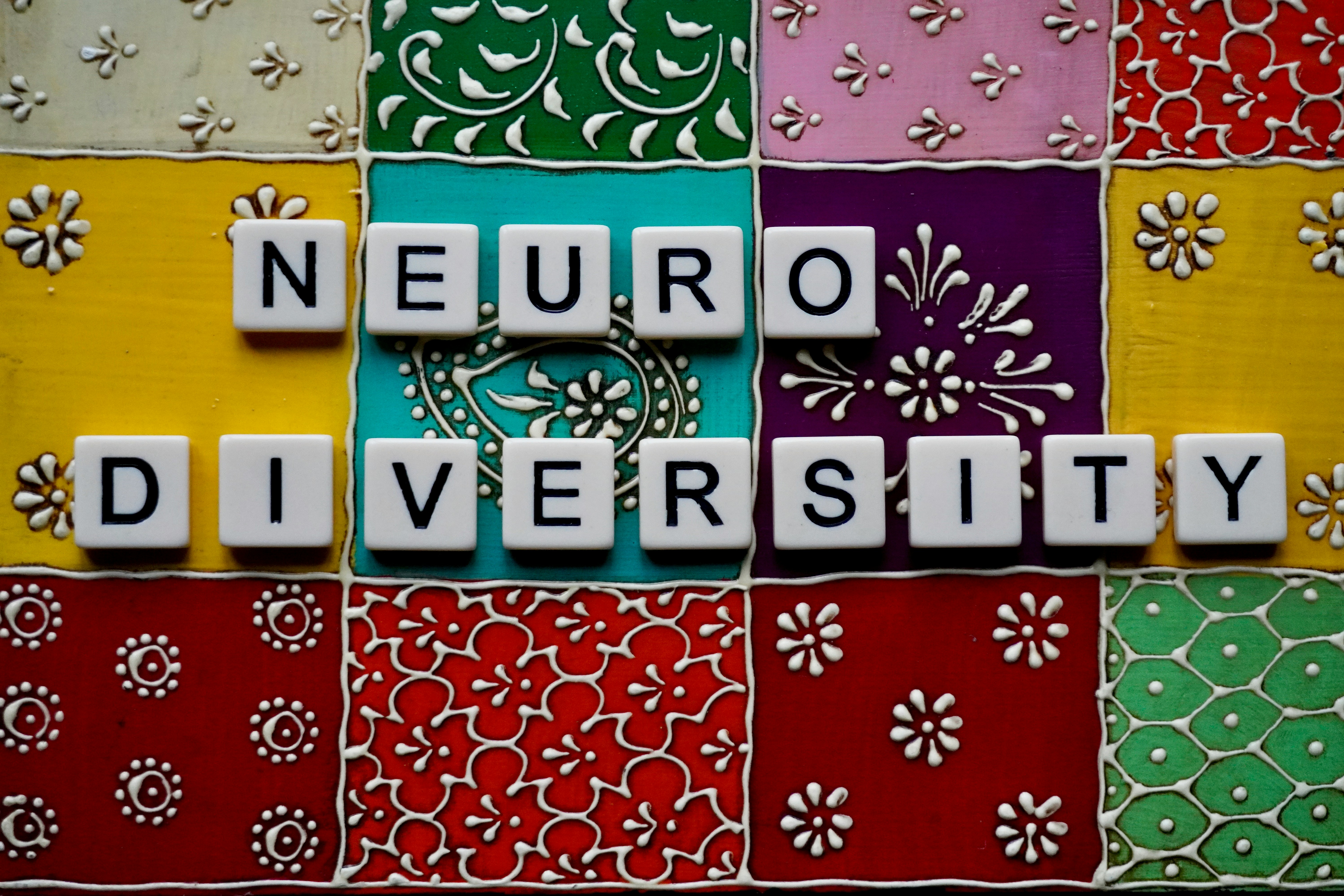 Pondering neuro-diversity