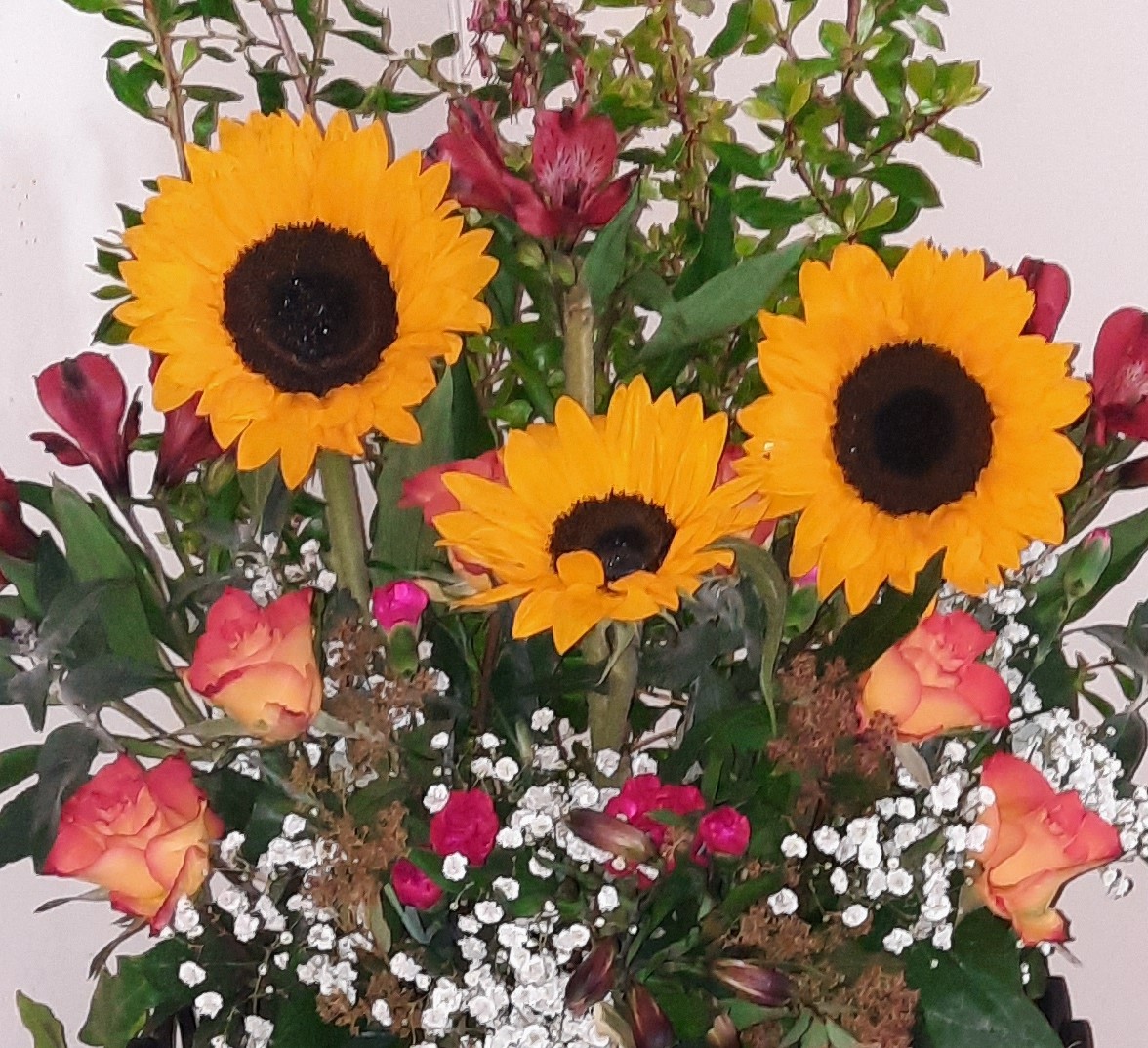 Flower Festival