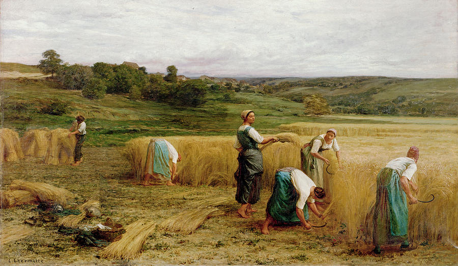 Harvest Festival