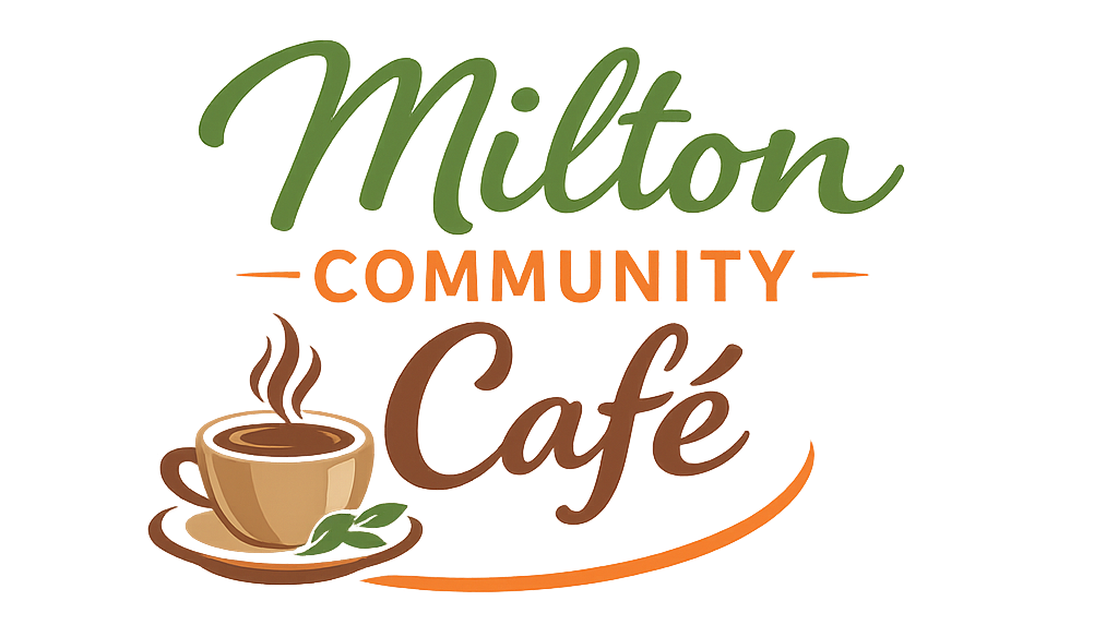 Milton Community Cafe