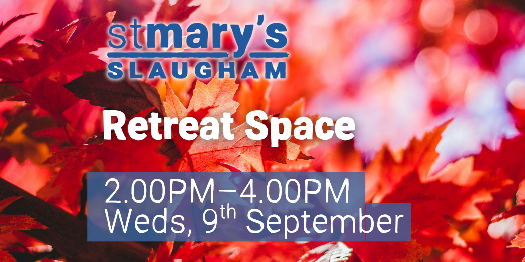 Autumn Retreat Space