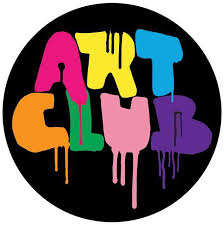 The Garrett Art Club