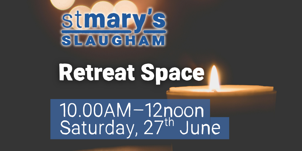 Retreat Space