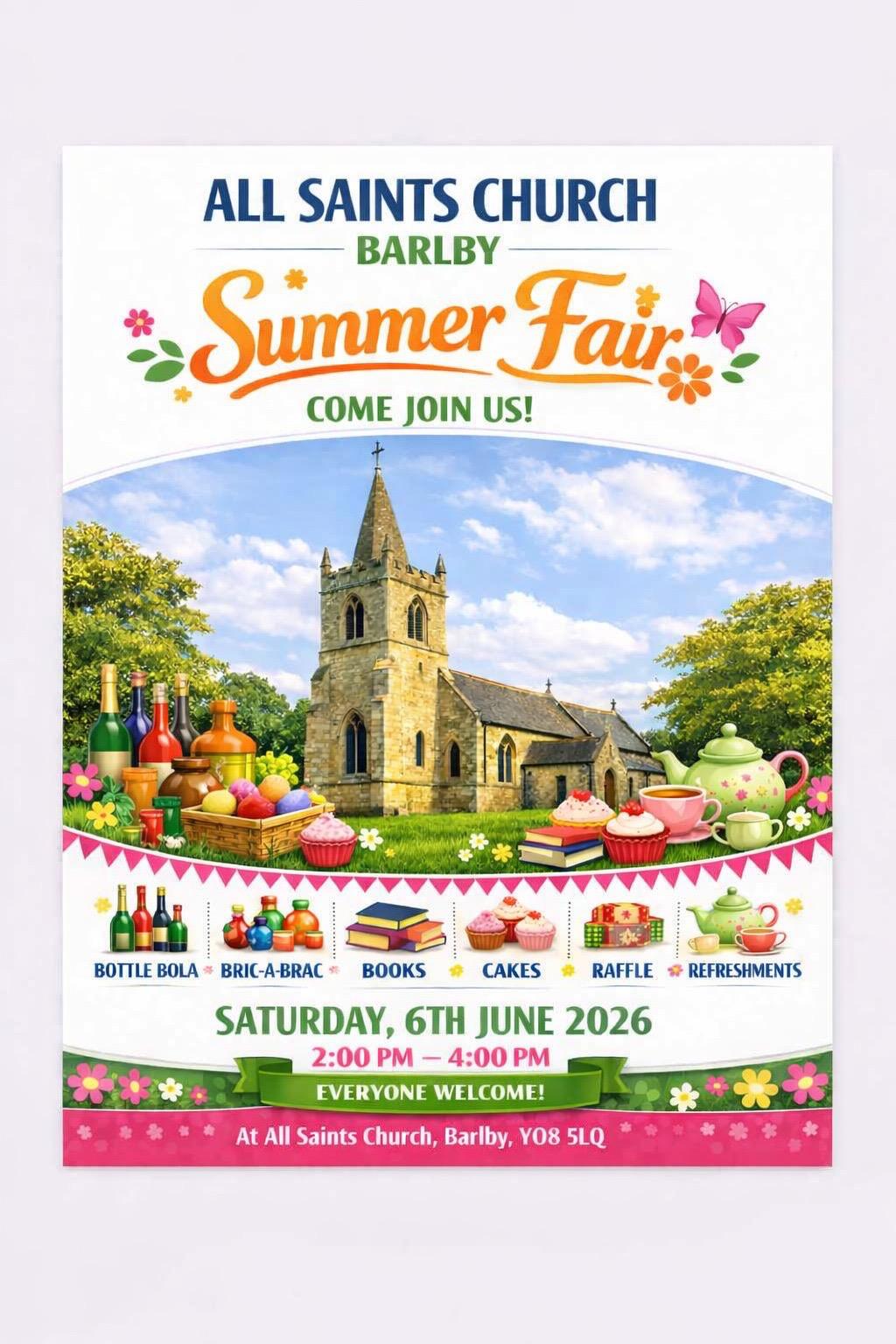 Summer Fair