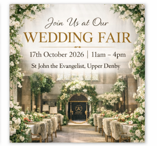 Wedding Fair