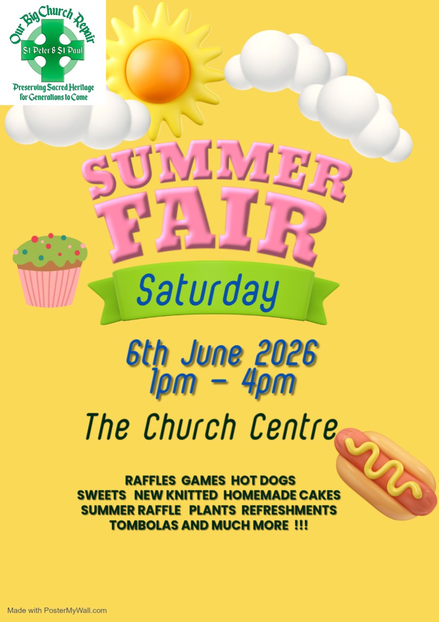 Summer Fayre