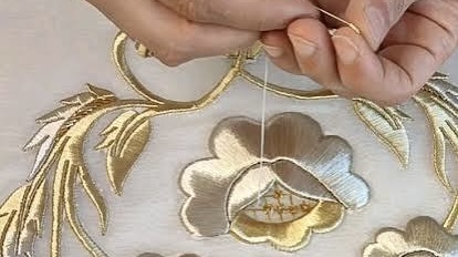 Heritage Event - The Fabric of the Church