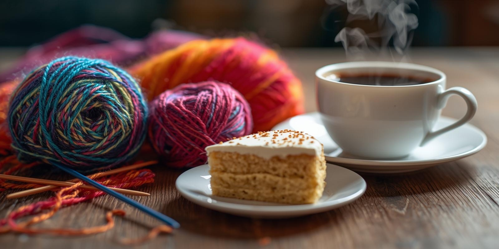 Knit and Natter