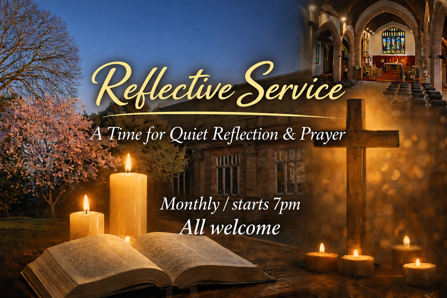 Reflective Service