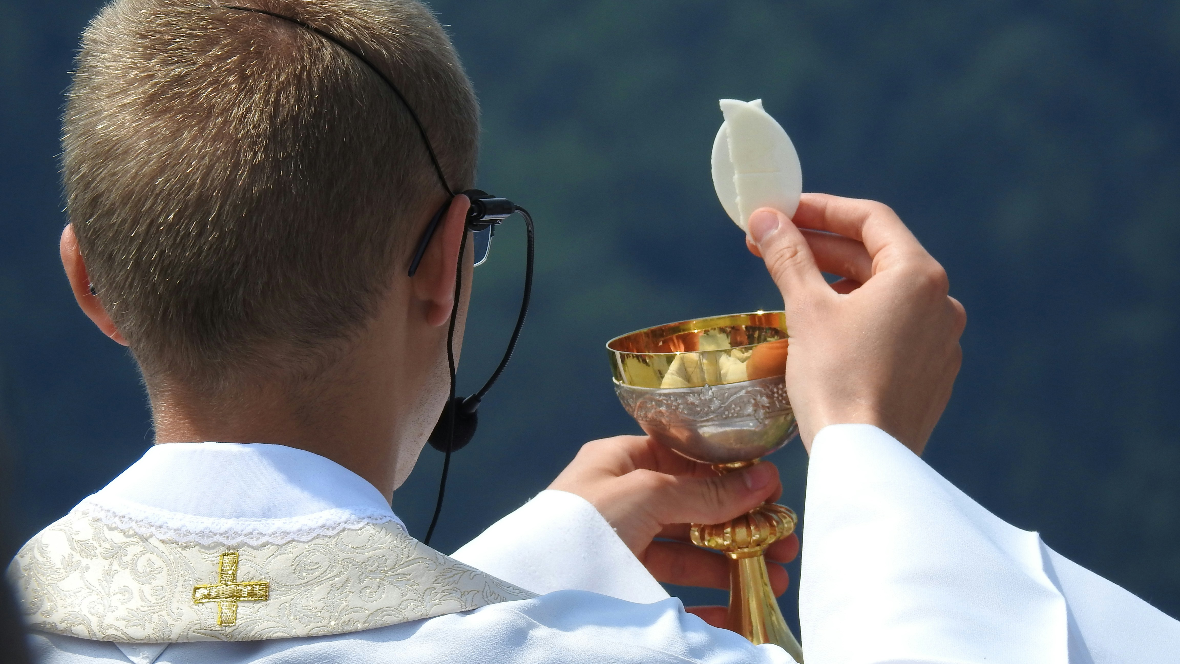 Corpus Christi