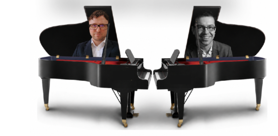 3 Shires Festival 2026 - Keys and Curiosities