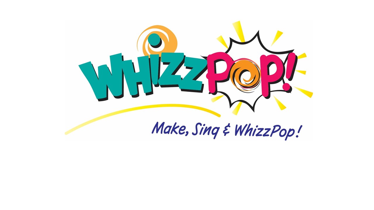 WhizzPop