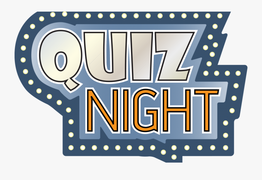 Quiz Night and Fish & Chip Supper *SAVE THE DATE*